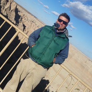 Meet your Posher, Tim